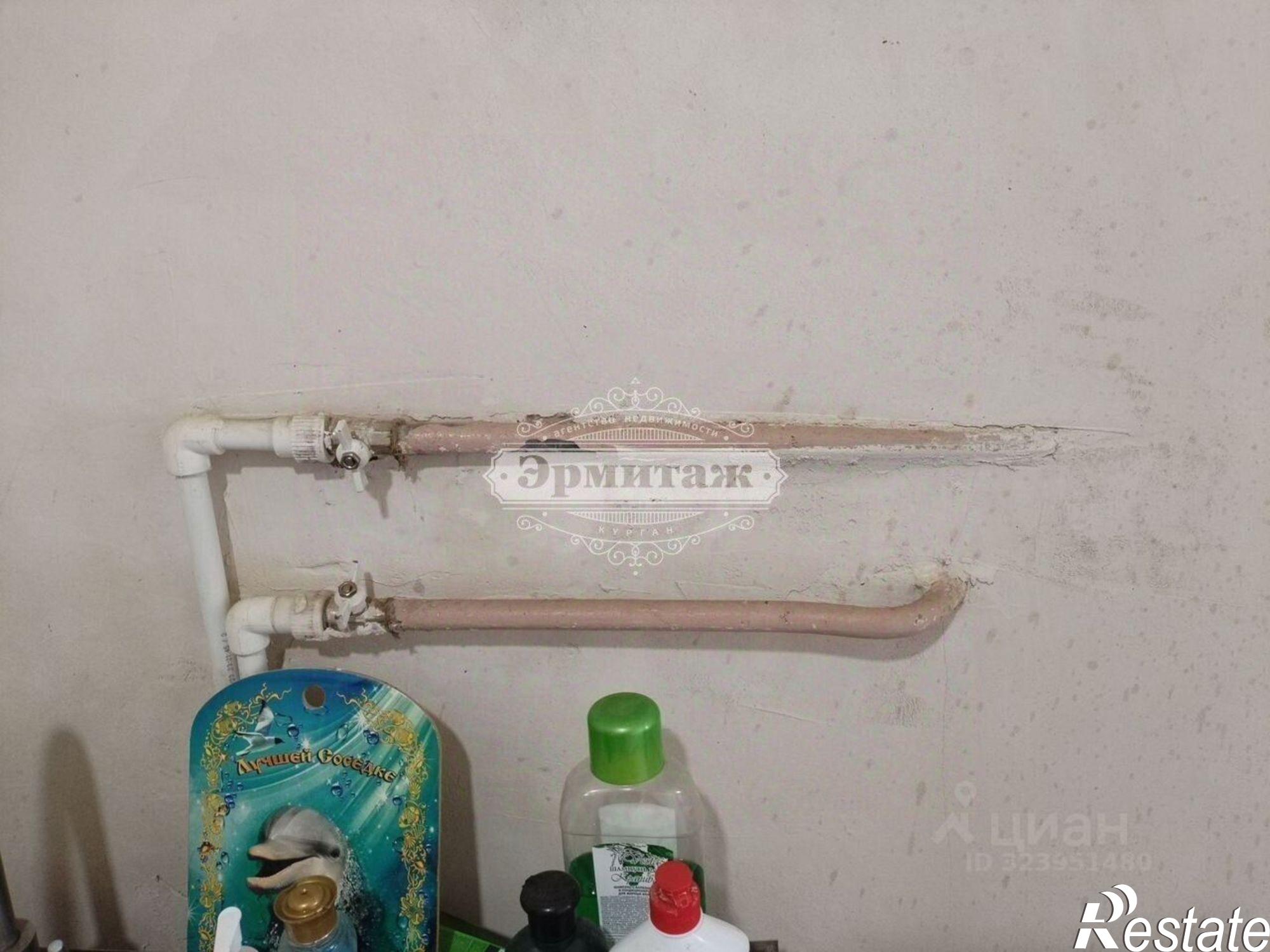 Купить комнату за 600 000 рублей на улица Пархоменко, 61