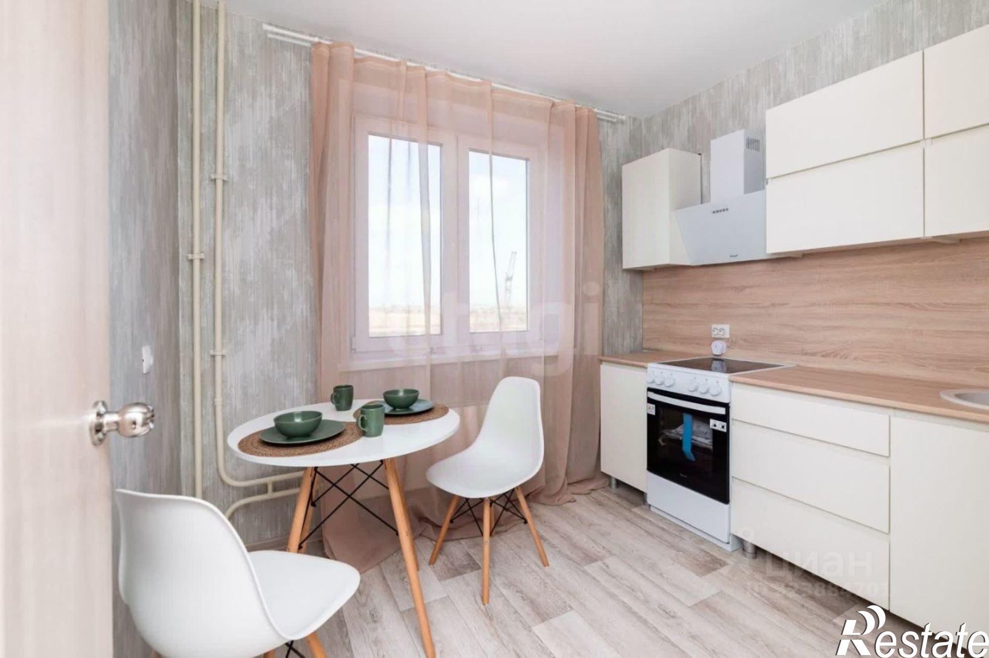 Купить квартиру за 3 300 000 рублей на улица Илизарова, 6