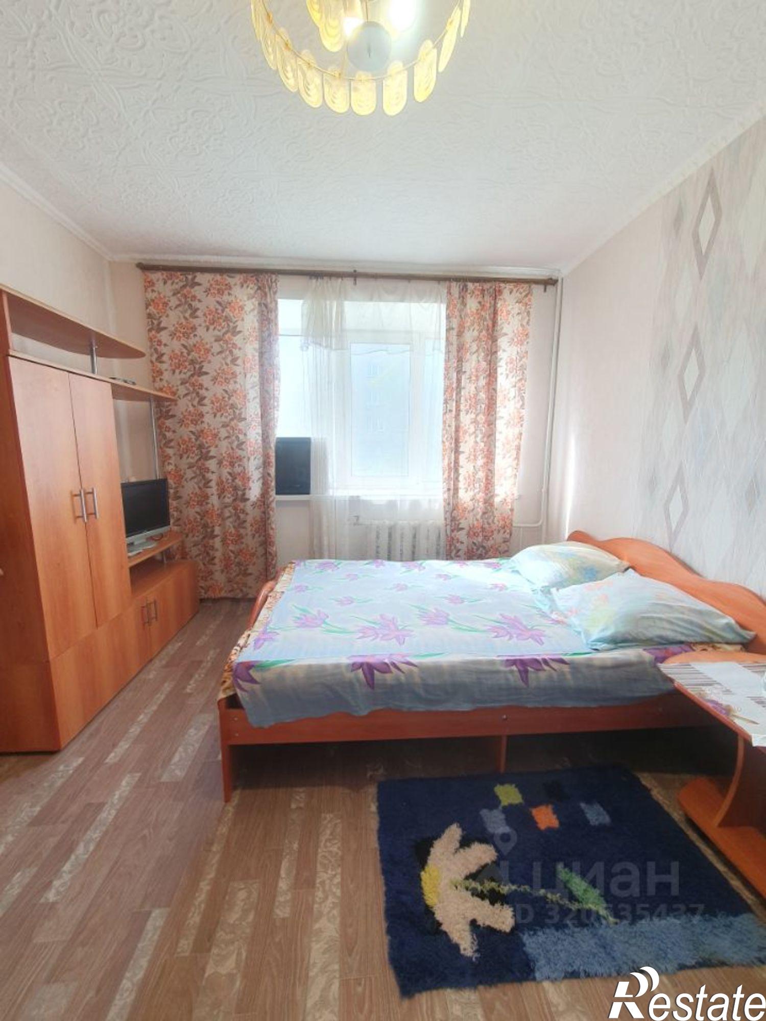 Купить квартиру за 1 850 000 рублей на ул К.Маркса, 141