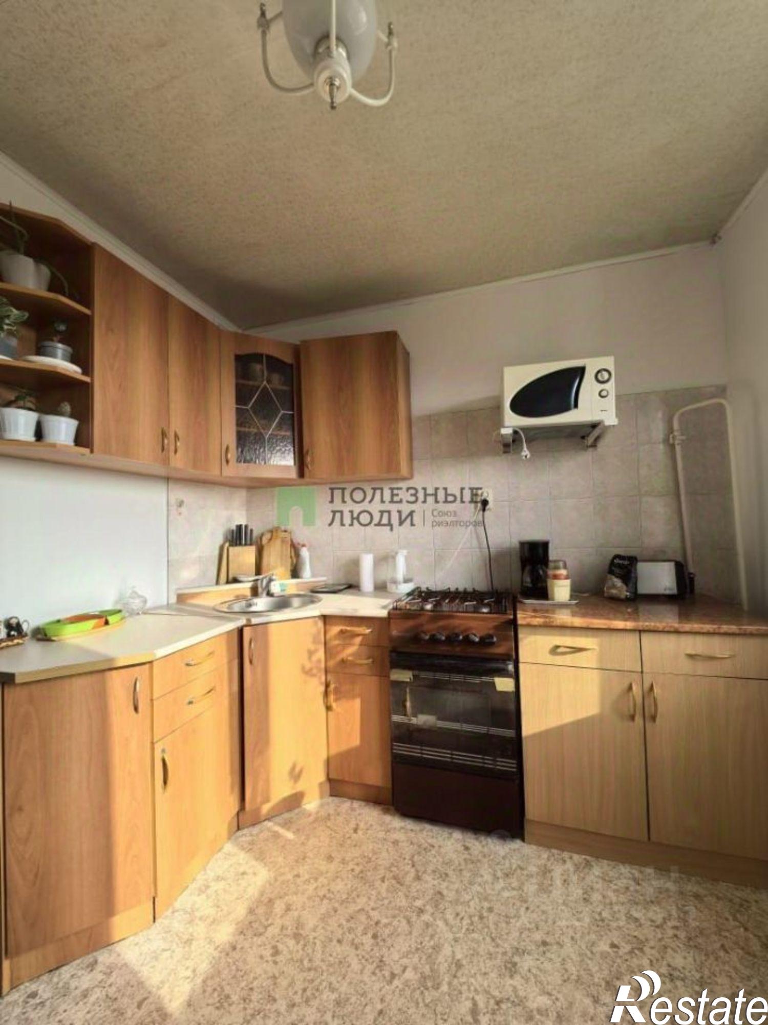 Купить квартиру за 5 100 000 рублей на ул Карельцева, 109