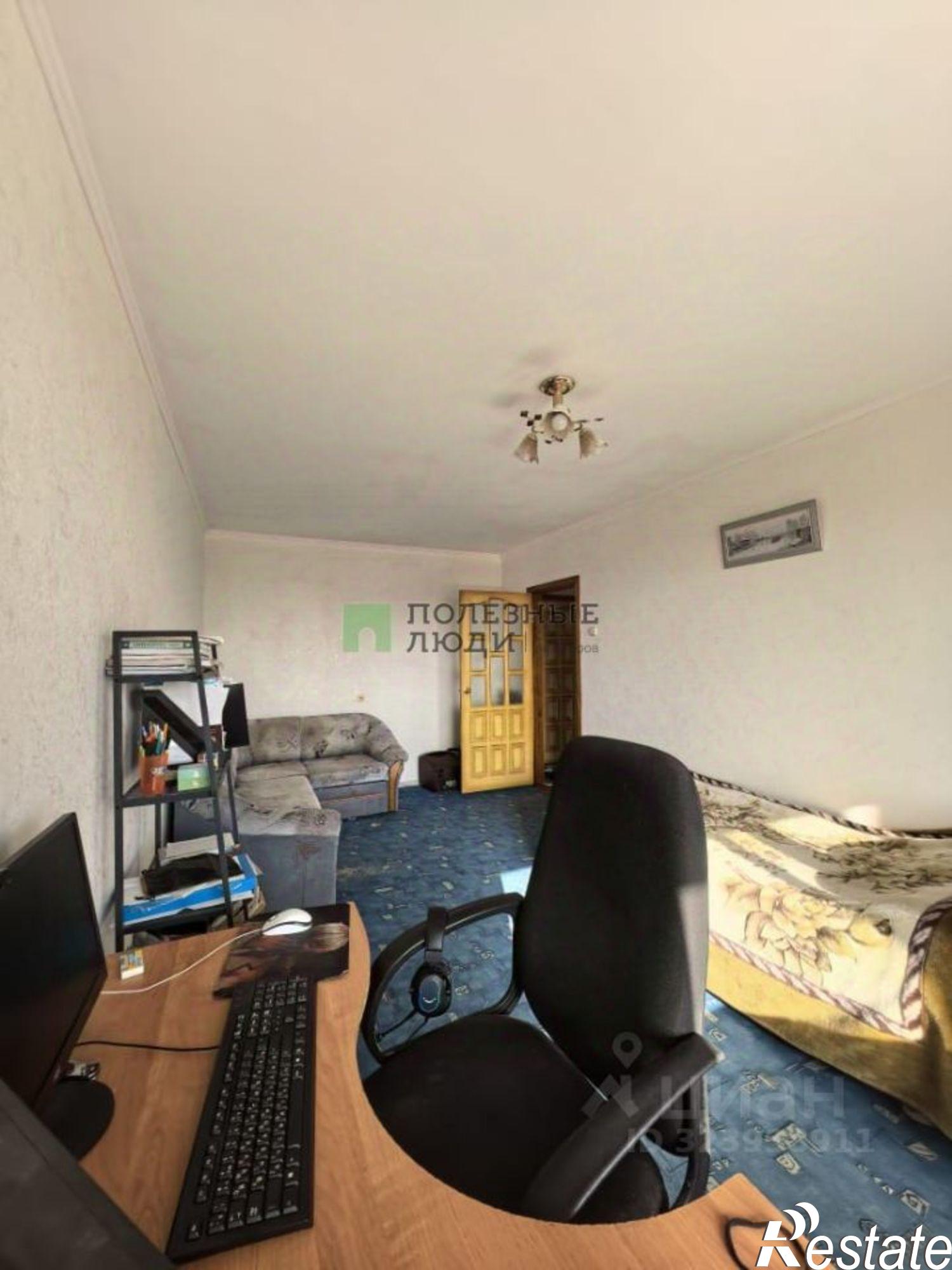 Купить квартиру за 5 100 000 рублей на ул Карельцева, 109