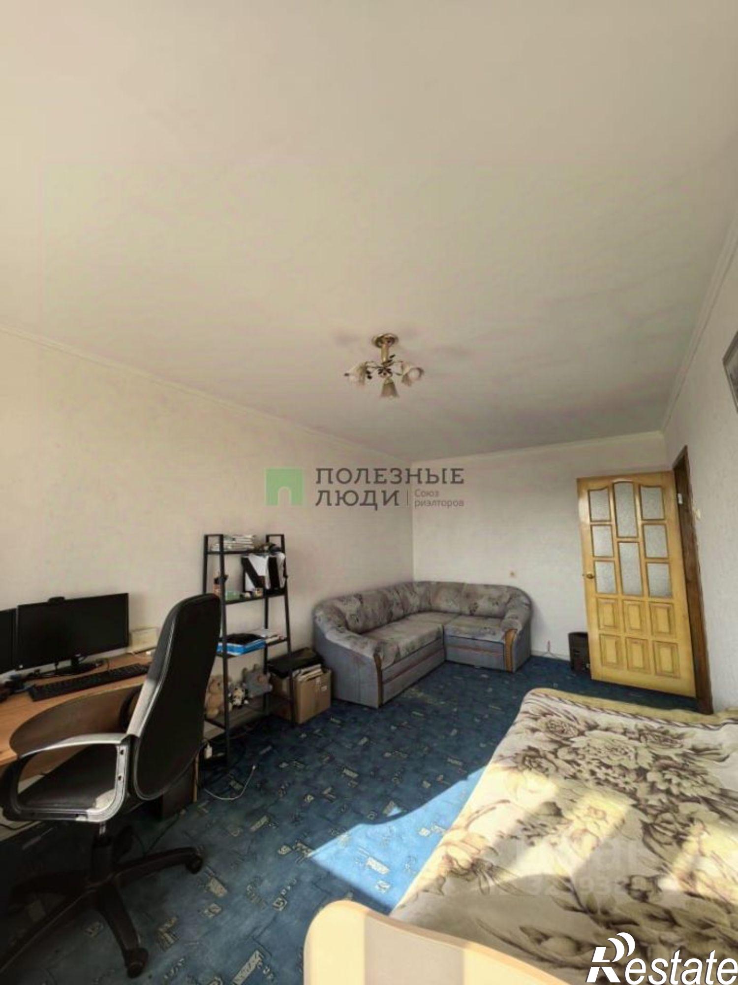 Купить квартиру за 5 100 000 рублей на ул Карельцева, 109