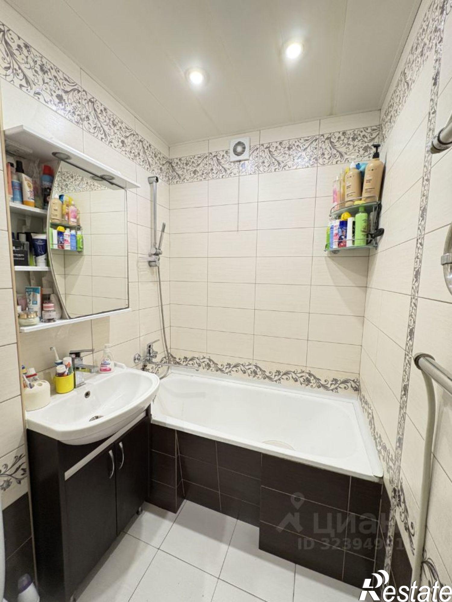 Купить квартиру за 4 500 000 рублей на ул Пушкина, 65