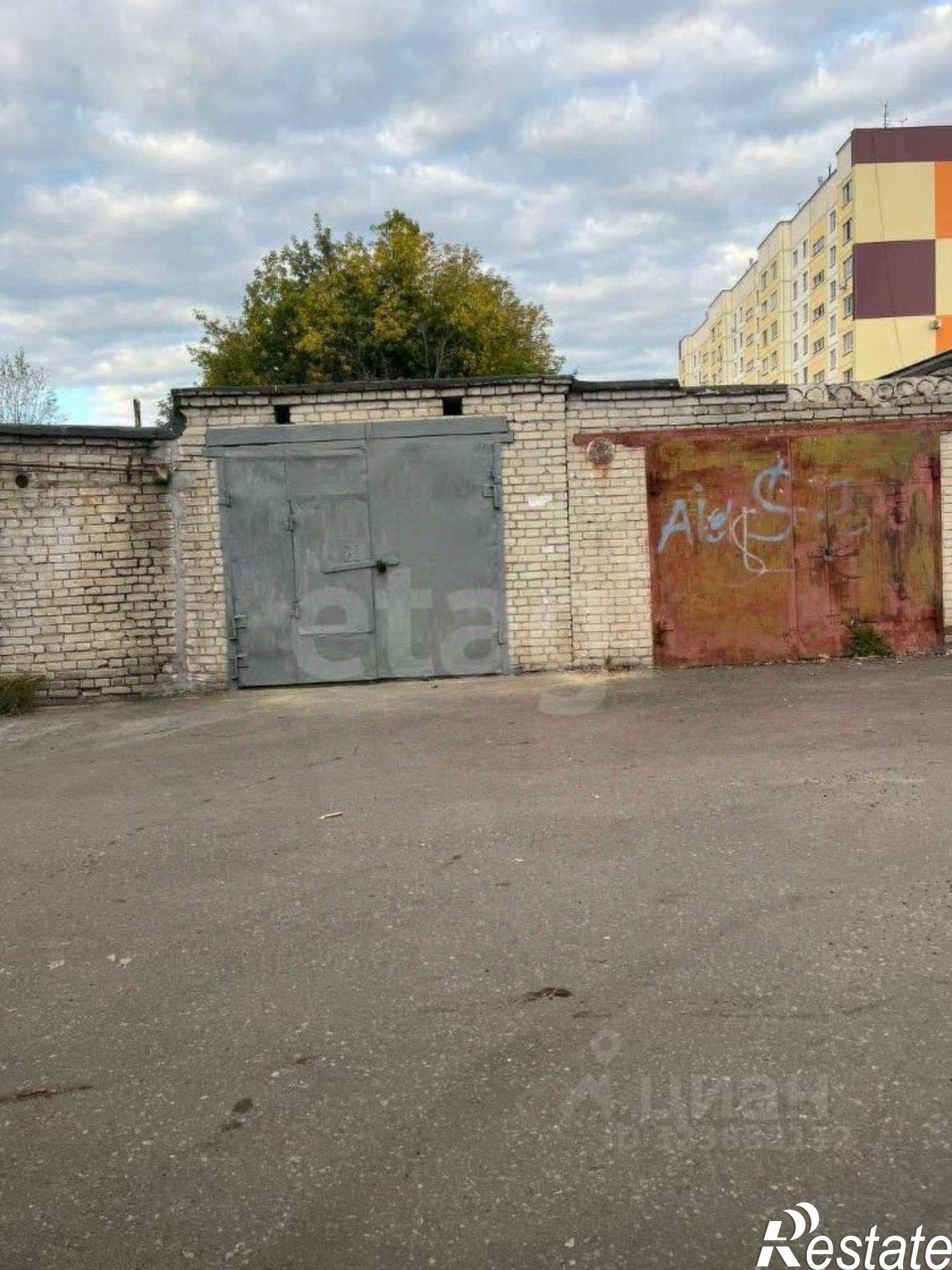 Купить гараж, место в паркинге за 800 016 рублей на ул Коли Мяготина, 179