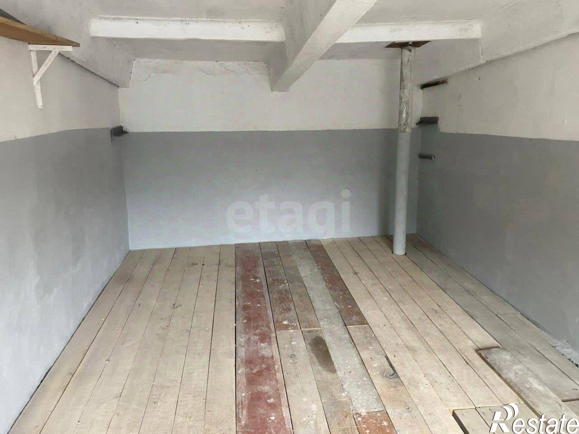 Купить гараж, место в паркинге за 800 016 рублей на ул Коли Мяготина, 179