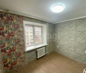 1-комн, 11кв м, этаж 4/5 улица Карла Маркса, 139