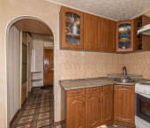 1-комн, 33кв м, этаж 2/5 11-й микрорайон, 16