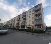 2-комн, 44кв м, этаж 5/5 проспект Машиностроителей, 4