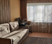 2-комн, 49кв м, этаж 1/5 улица Сергея Васильева, 9