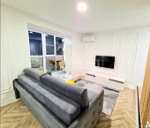 1-комн, 40кв м, этаж 7/16 Сибирская улица, 16