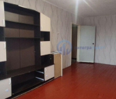 1-комн, 30кв м, этаж 1/2 Керамзитный поселок, 1Б