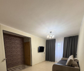 1-комн, 59кв м, этаж 3/5 ул Пушкина, 65