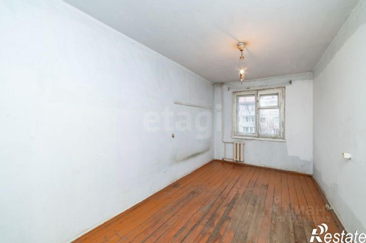 3-комн квартира улица Гоголя, 129,  д. 129