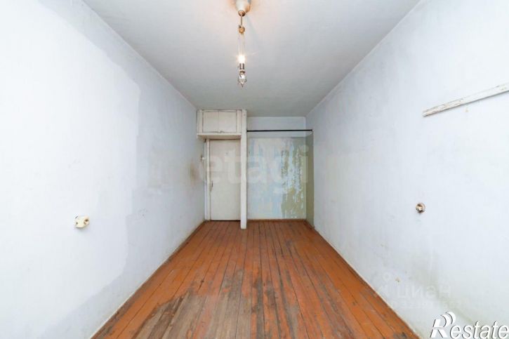 3-комн квартира улица Гоголя, 129,  д. 129