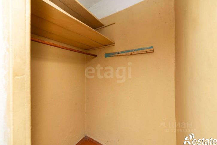 3-комн квартира улица Гоголя, 129,  д. 129