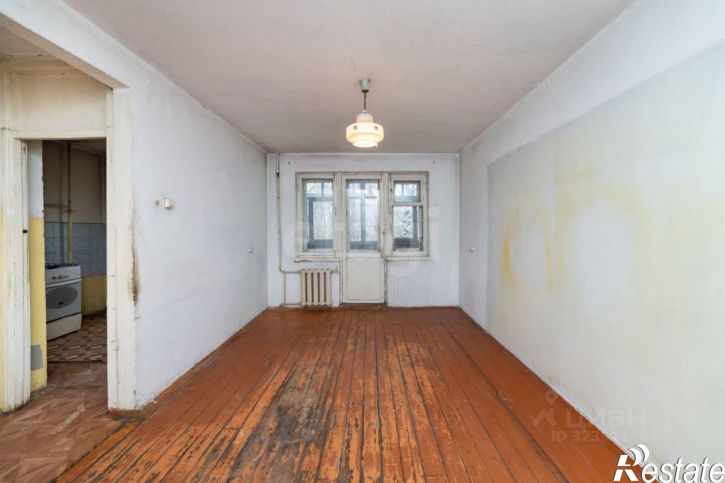 3-комн квартира улица Гоголя, 129,  д. 129