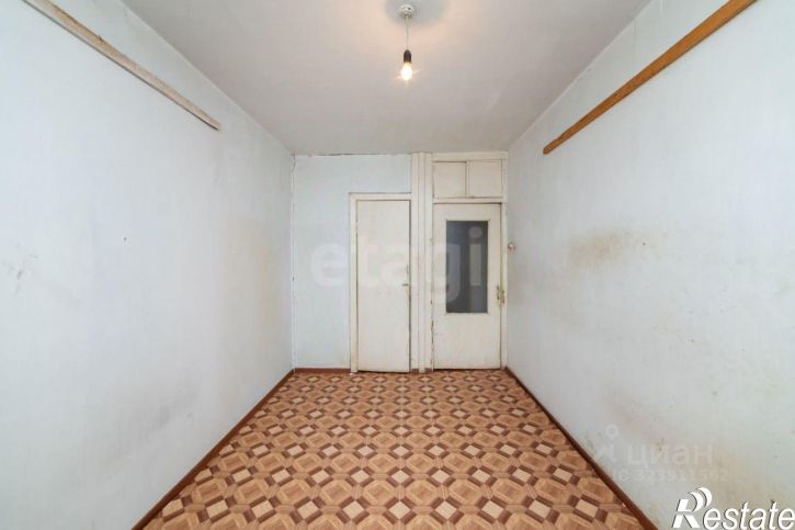 3-комн квартира улица Гоголя, 129,  д. 129