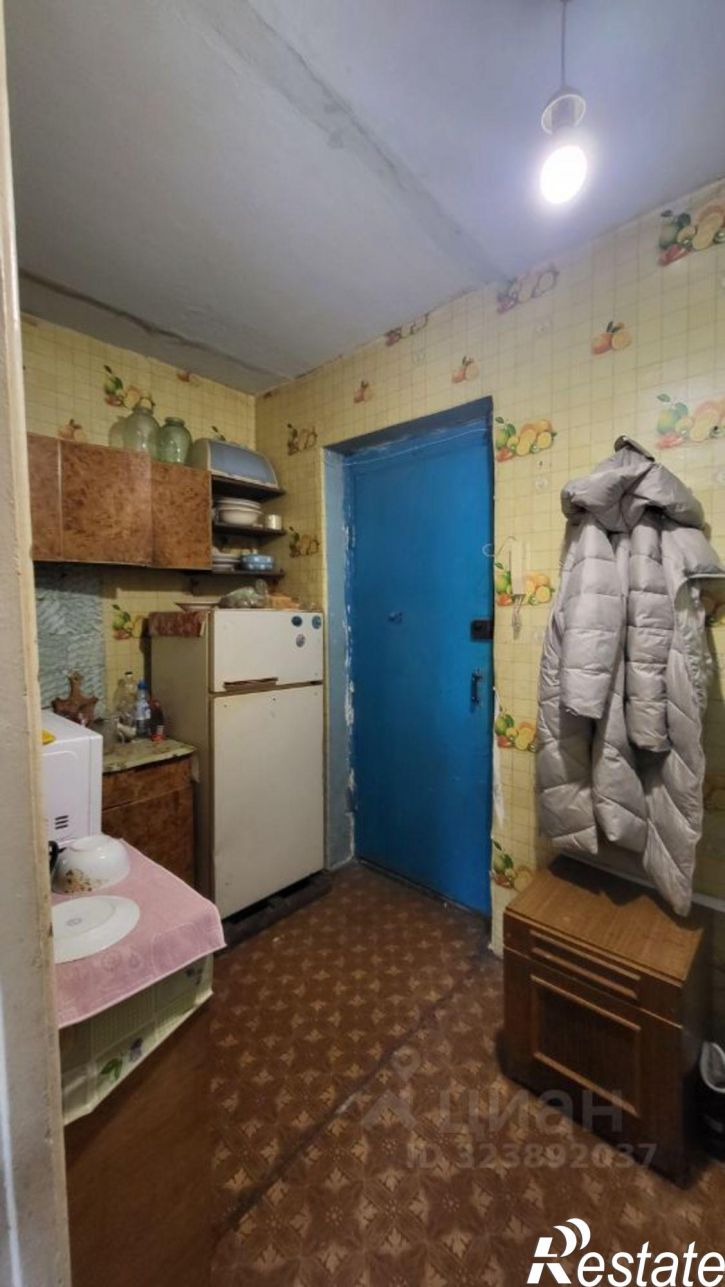 2-комн квартира ул Тельмана, 8,  д. 8