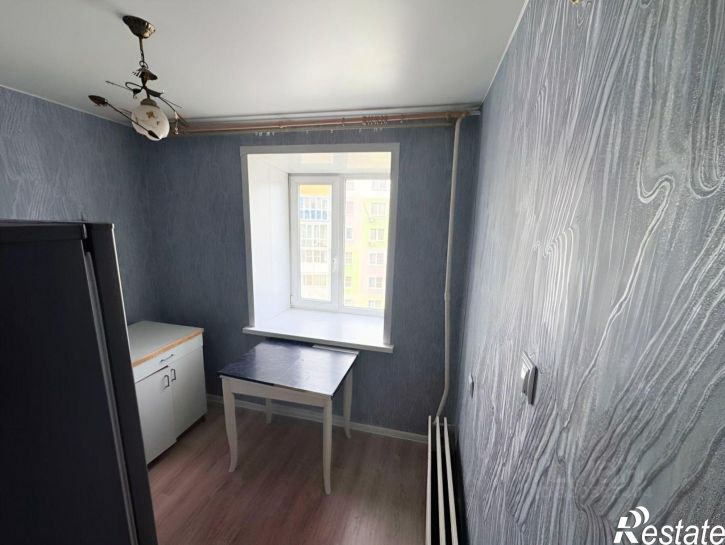 1-комн квартира ул Луначарского, 2,  д. 2