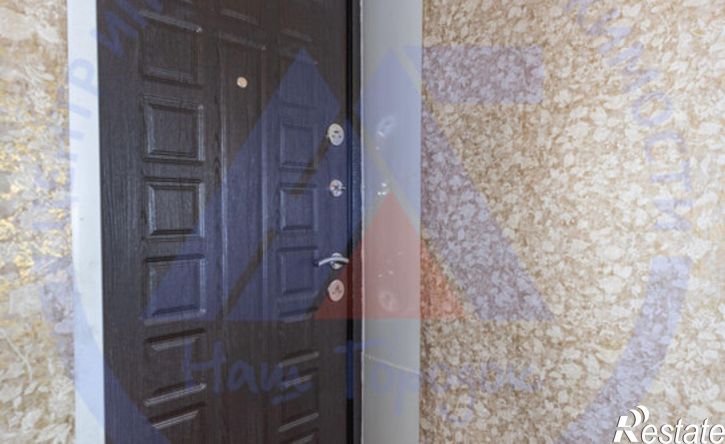 2-комн квартира улица Красина, 39,  д. 39