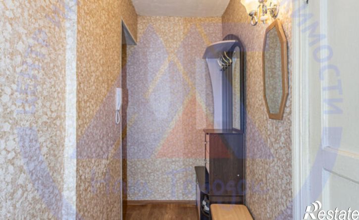 2-комн квартира улица Красина, 39,  д. 39