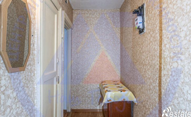 2-комн квартира улица Красина, 39,  д. 39