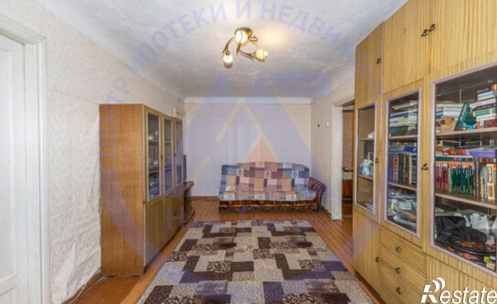 2-комн квартира улица Красина, 39,  д. 39