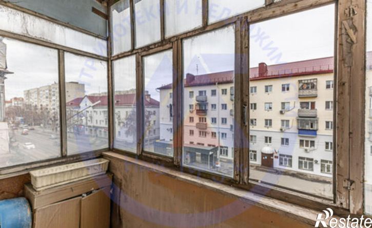 2-комн квартира улица Красина, 39,  д. 39