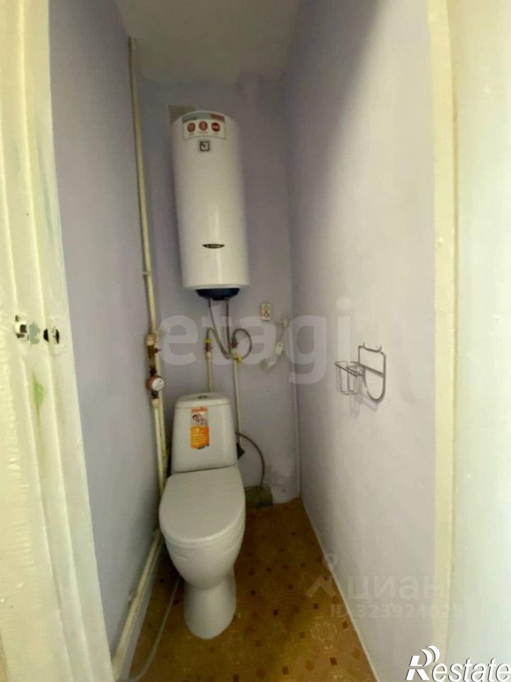 1-комн квартира улица Карла Маркса, 139,  д. 139