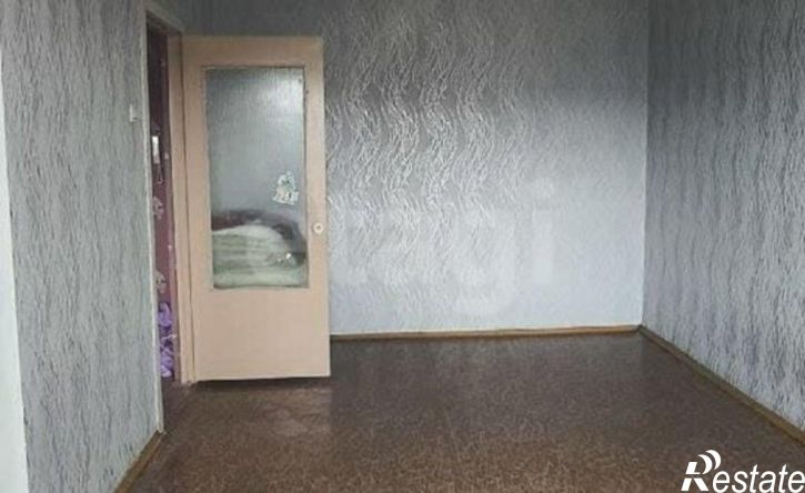 1-комн квартира жилой район Заозёрный, 5-й микрорайон, 11