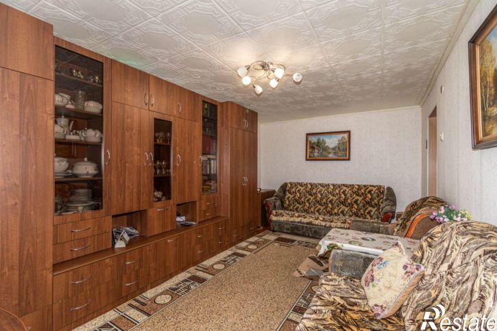 1-комн квартира 11-й микрорайон, 16,  д. 16