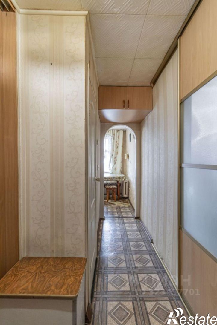 1-комн квартира 11-й микрорайон, 16,  д. 16