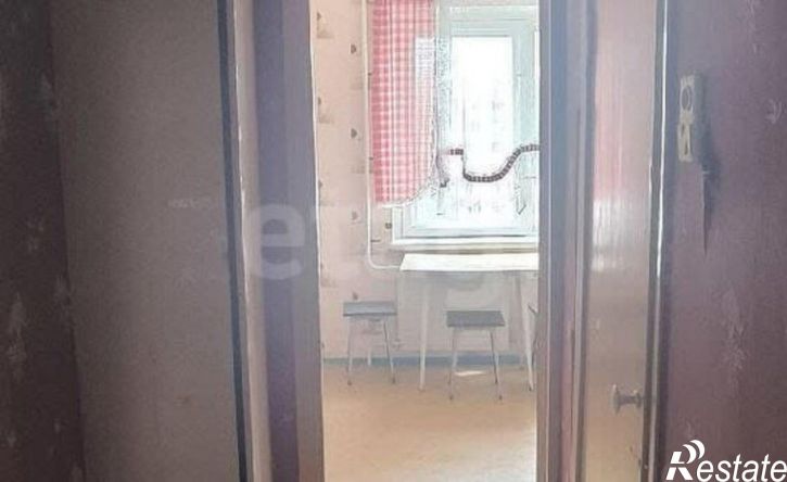 1-комн квартира жилой район Заозёрный, 5-й микрорайон, 11