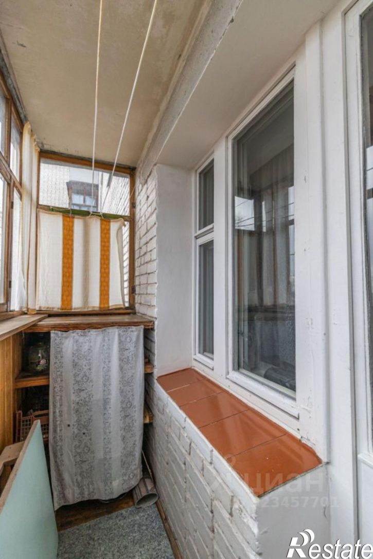 1-комн квартира 11-й микрорайон, 16,  д. 16