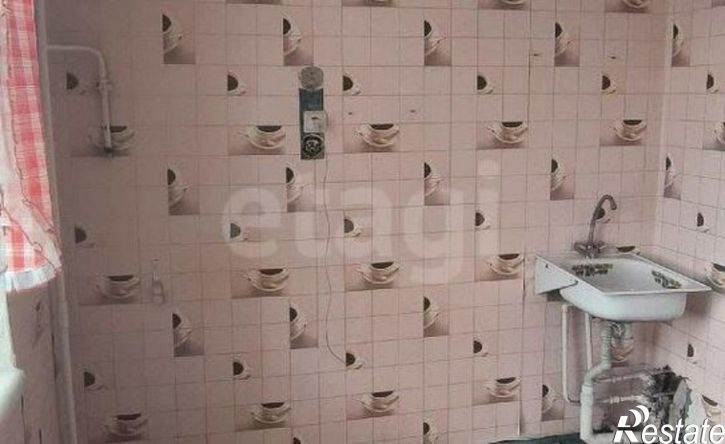 1-комн квартира жилой район Заозёрный, 5-й микрорайон, 11