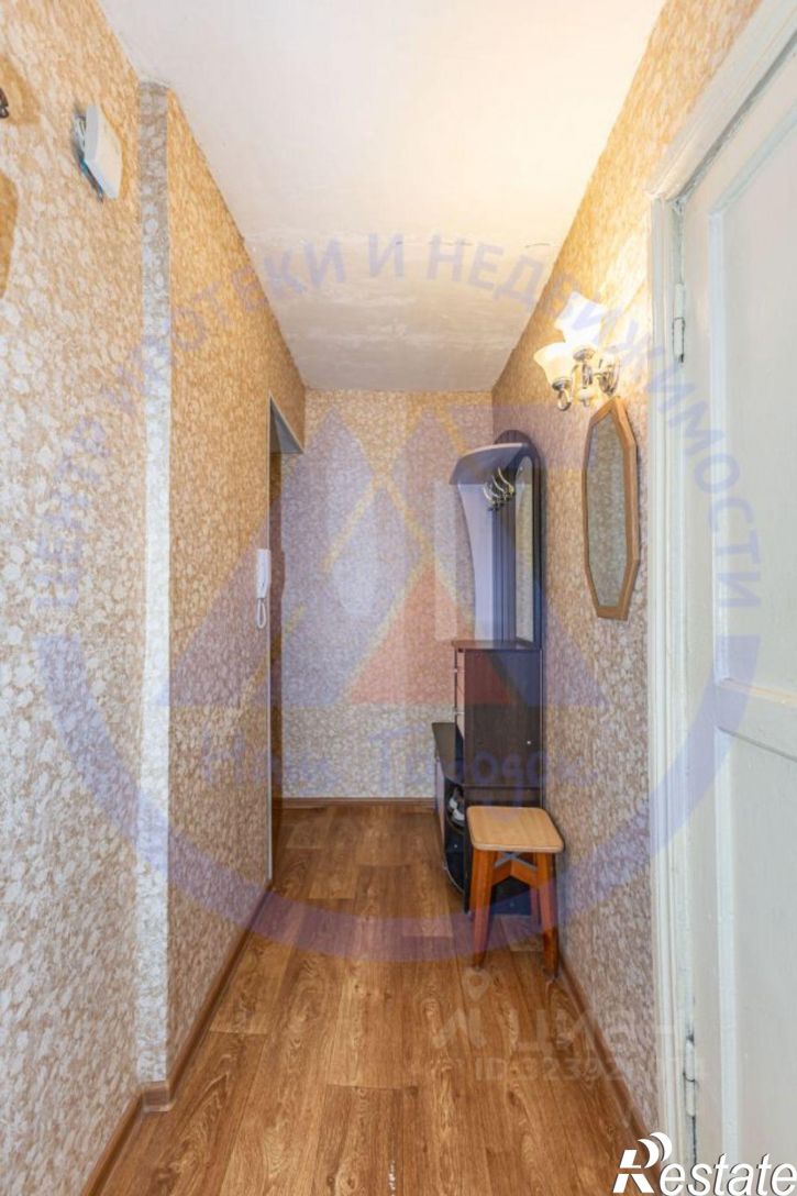 2-комн квартира ул Красина, 39,  д. 39