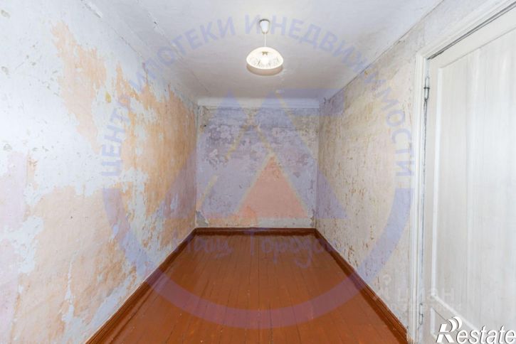 2-комн квартира ул Красина, 39,  д. 39