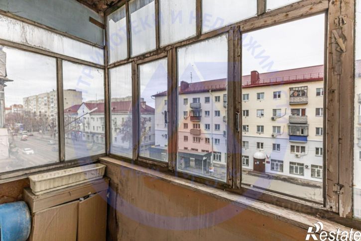 2-комн квартира ул Красина, 39,  д. 39