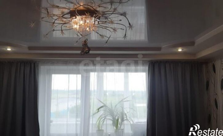 3-комн квартира ул Белинского, 20,  д. 20