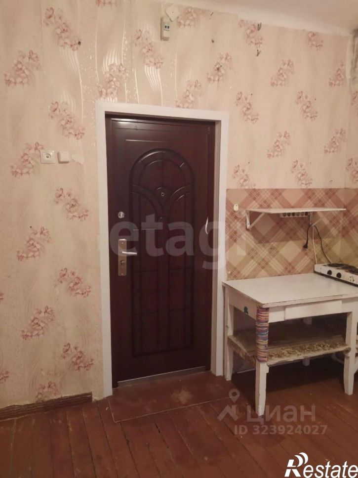 Комната ул Краснодонская, 1,  д. 1