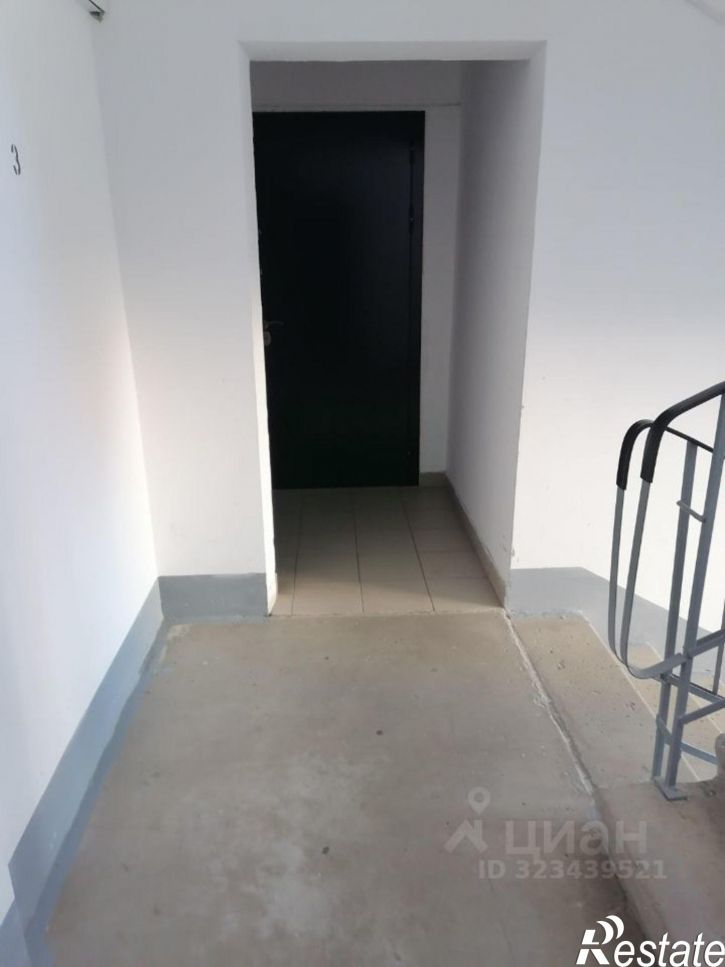 2-комн квартира жилой район Заозёрный, 16-й микрорайон, 6