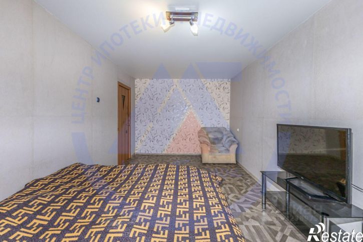 3-комн квартира ул Уральская, 24,  д. 24