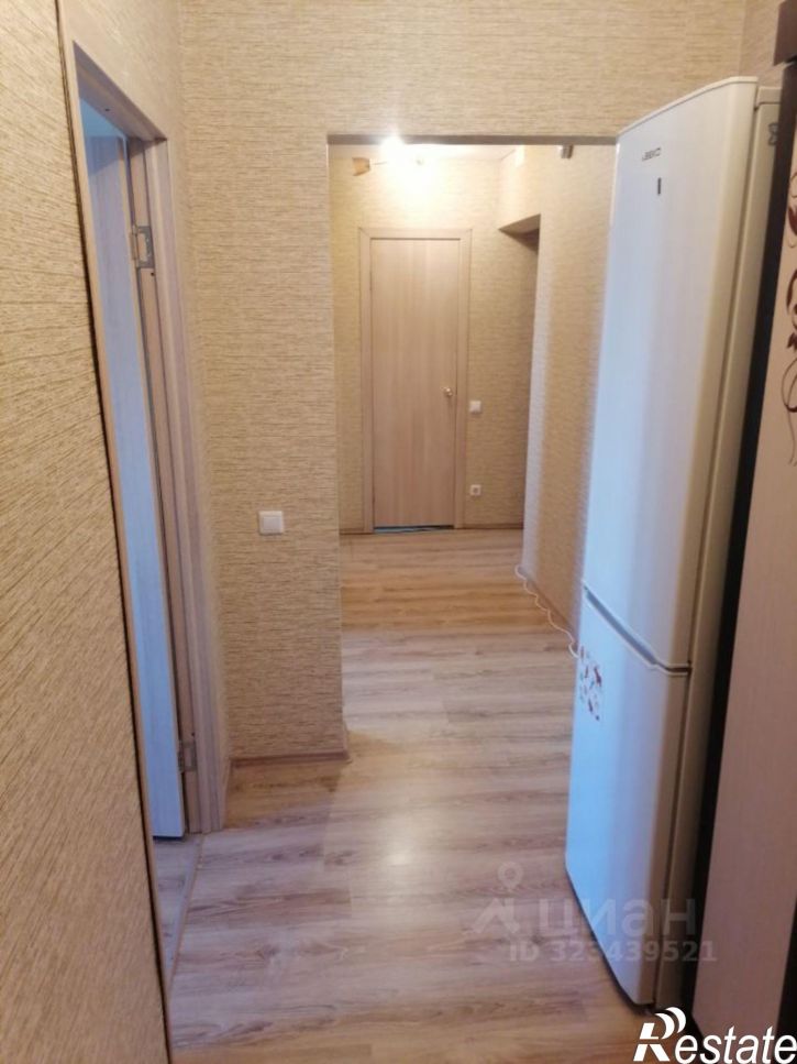 2-комн квартира жилой район Заозёрный, 16-й микрорайон, 6