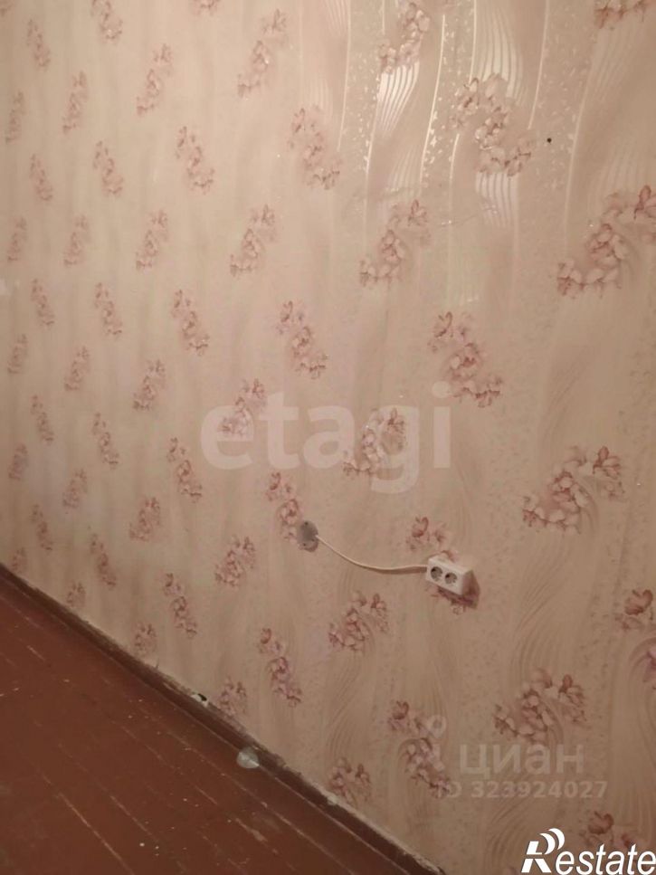 Комната ул Краснодонская, 1,  д. 1