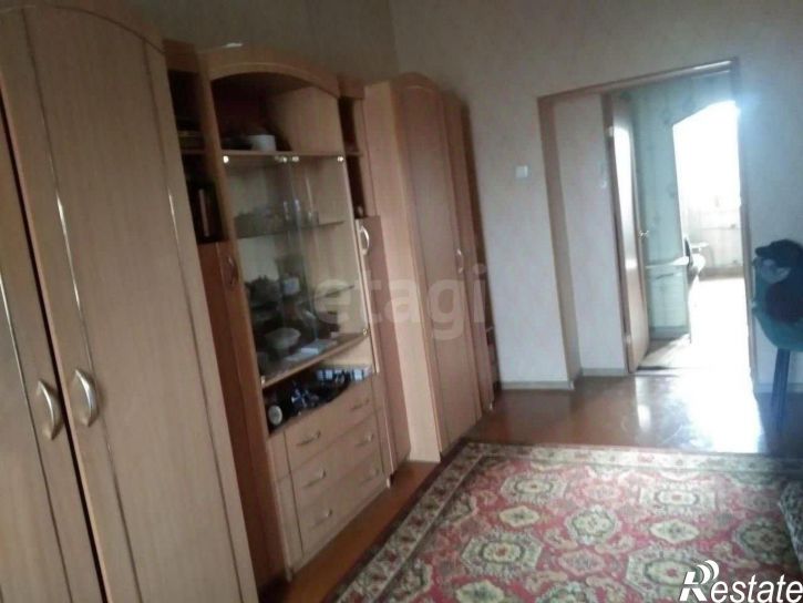 2-комн квартира ул Омская, 1,  д. 1