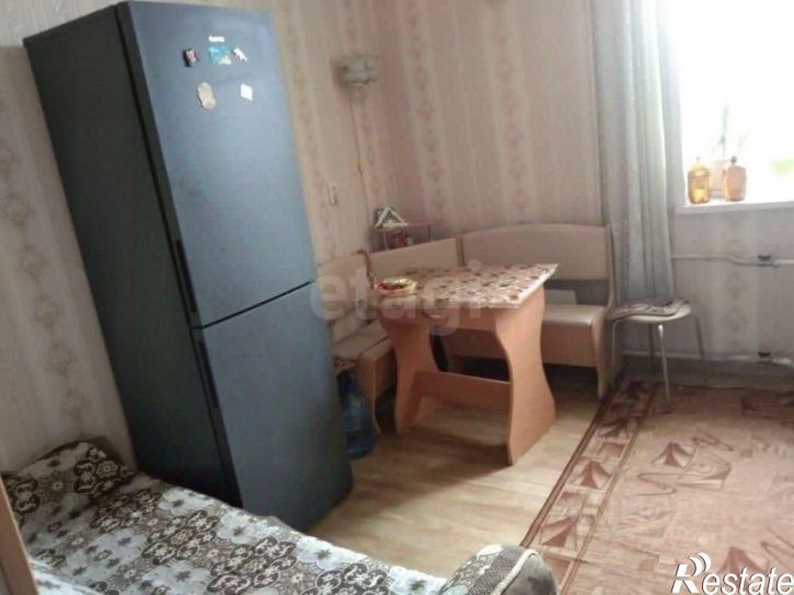 2-комн квартира ул Омская, 1,  д. 1