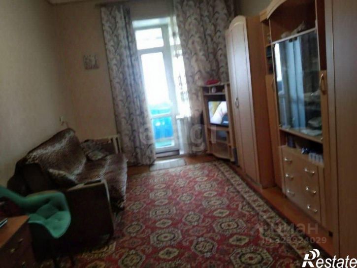 2-комн квартира ул Омская, 1,  д. 1