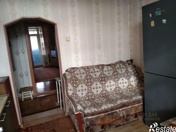 2-комн квартира ул Омская, 1,  д. 1