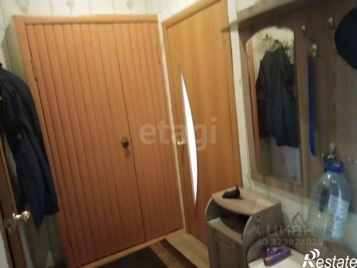 2-комн квартира ул Омская, 1,  д. 1