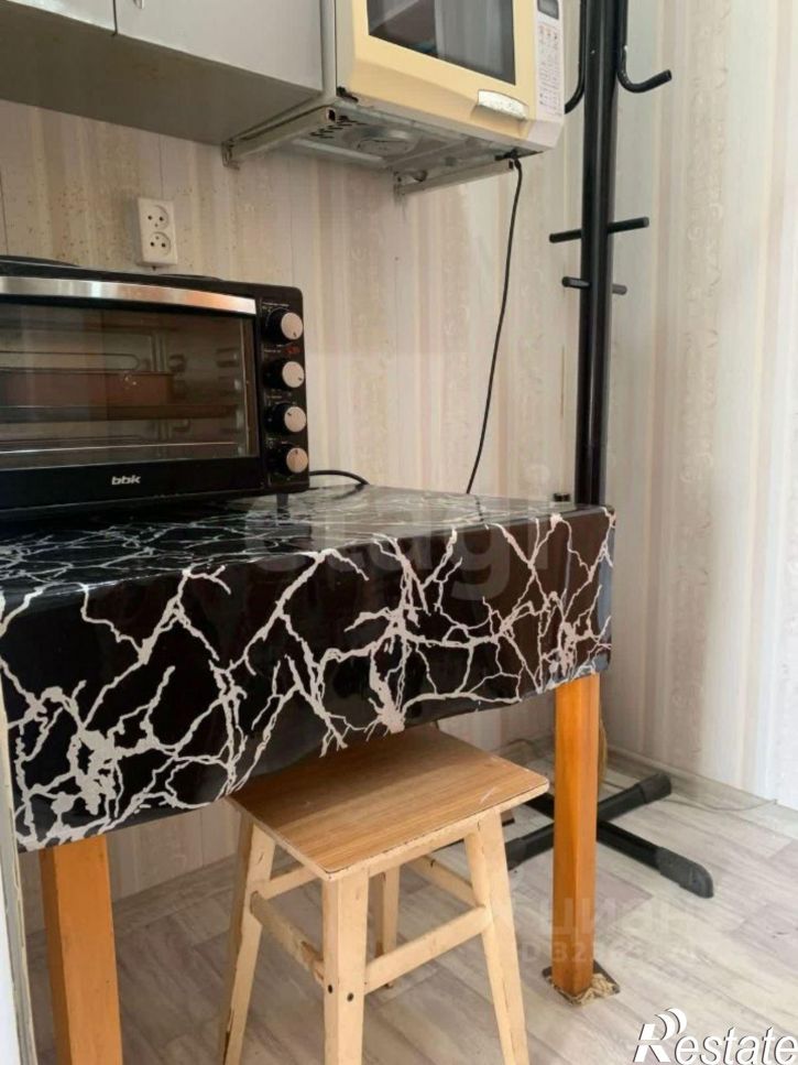 1-комн квартира улица Карла Маркса, 141,  д. 141